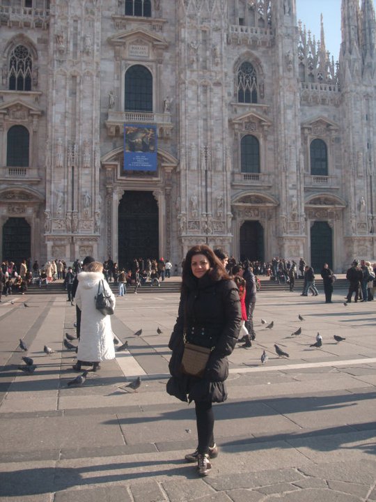 Milano